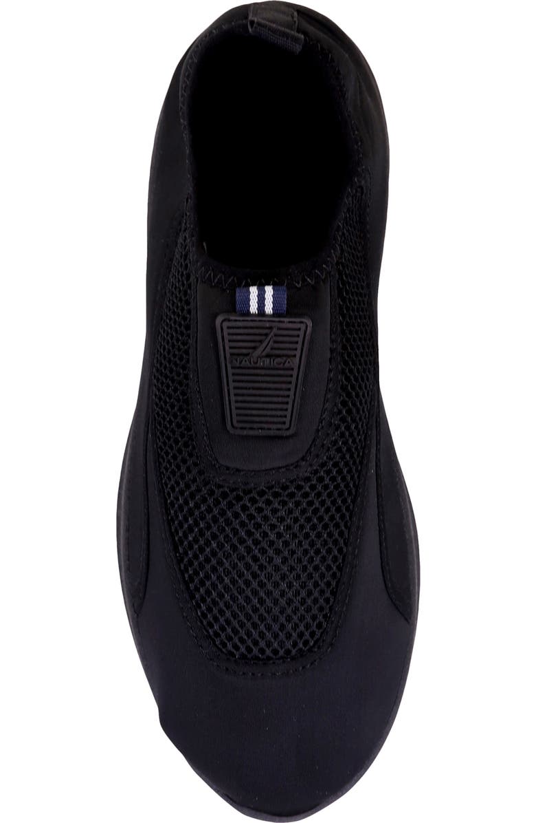 Nautica Mesh Water Shoe, Alternate, color,