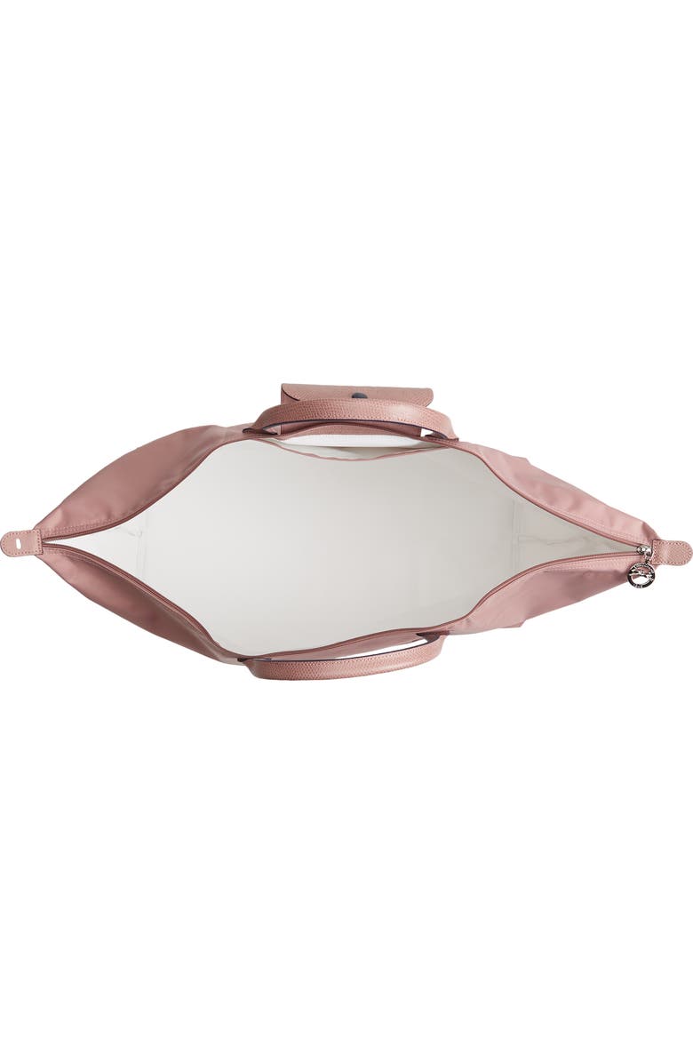 Longchamp Extra Large Le Pliage Club Travel Tote, Alternate, color,