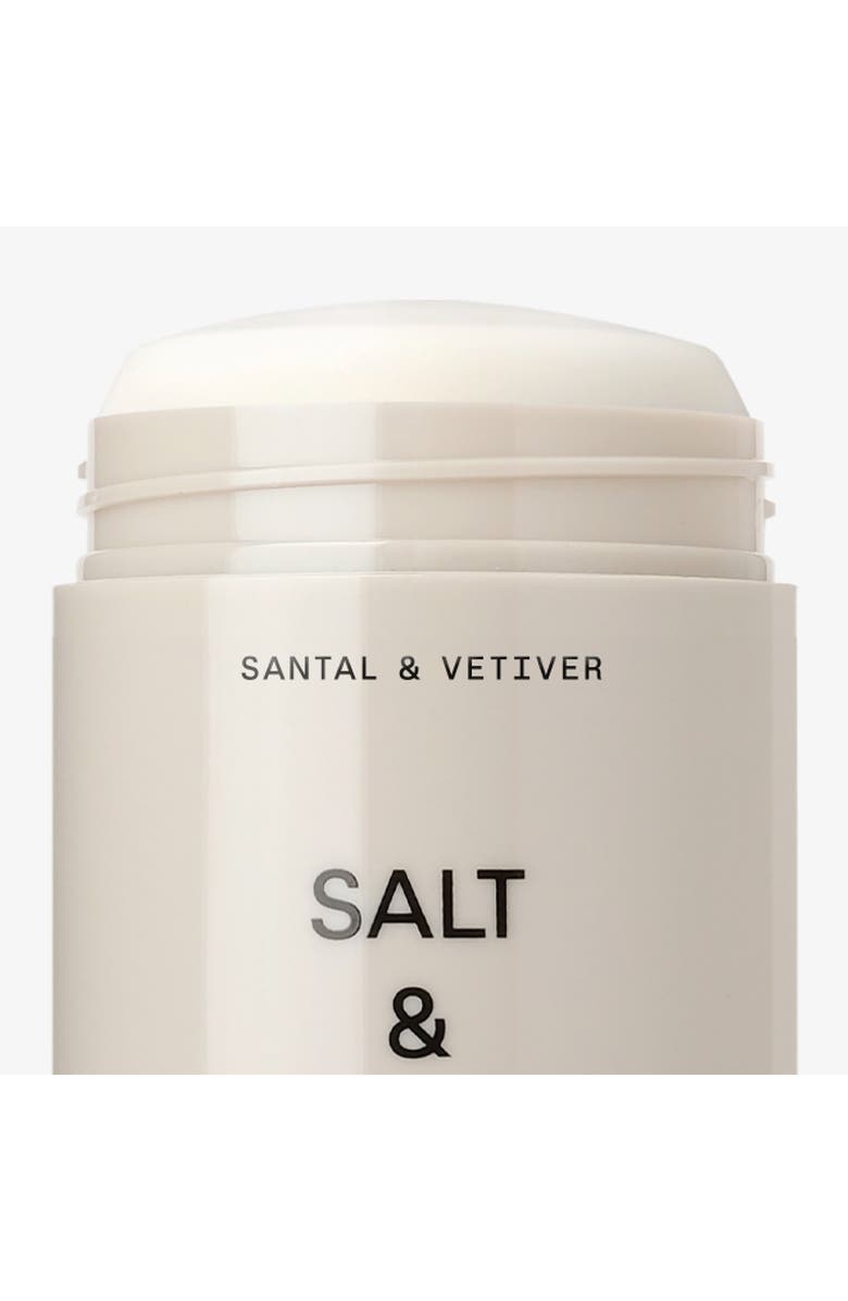 Santal & Vetiver Deodorant Duo $40 Value