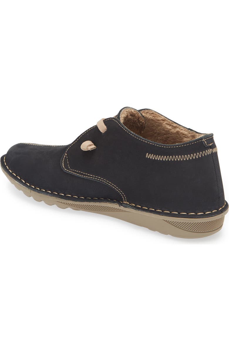 On Foot Chukka Sneaker, Alternate, color,