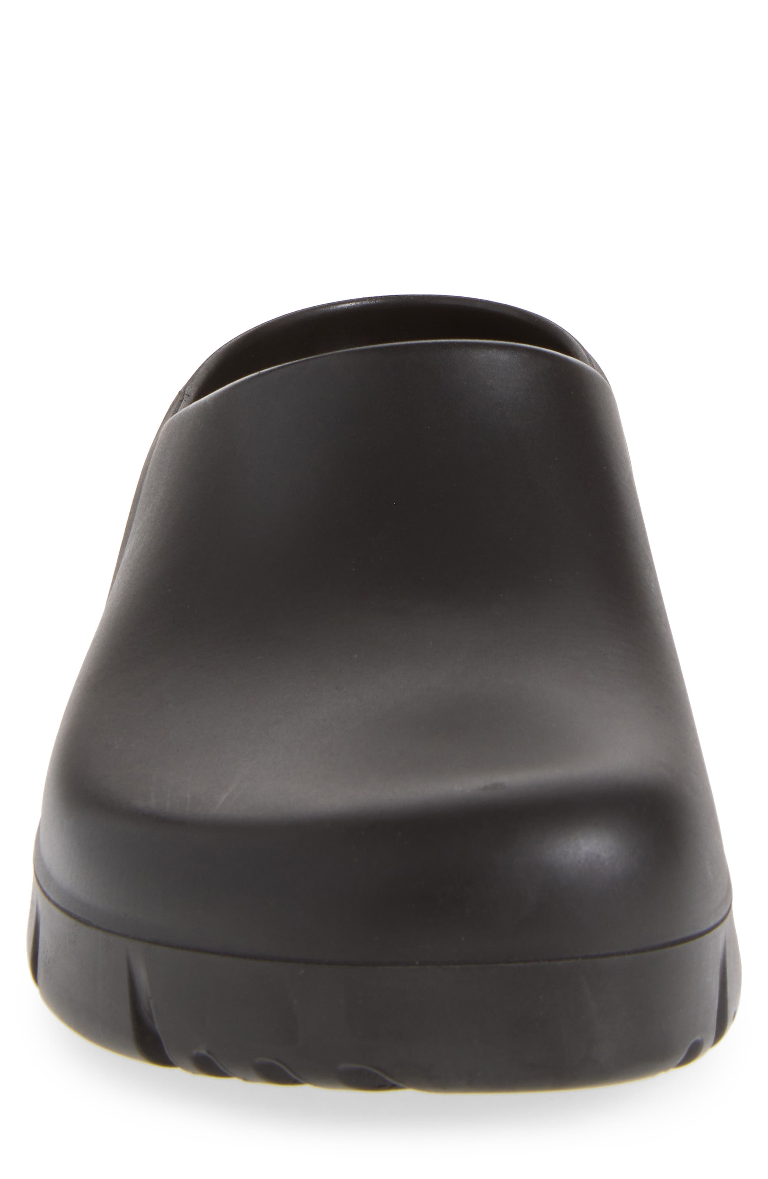 Super Birki 2.0 Clog, Alternate, color, BLACK