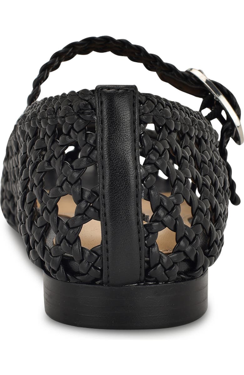 Nine West Halie Mary Jane Flat, Alternate, color,