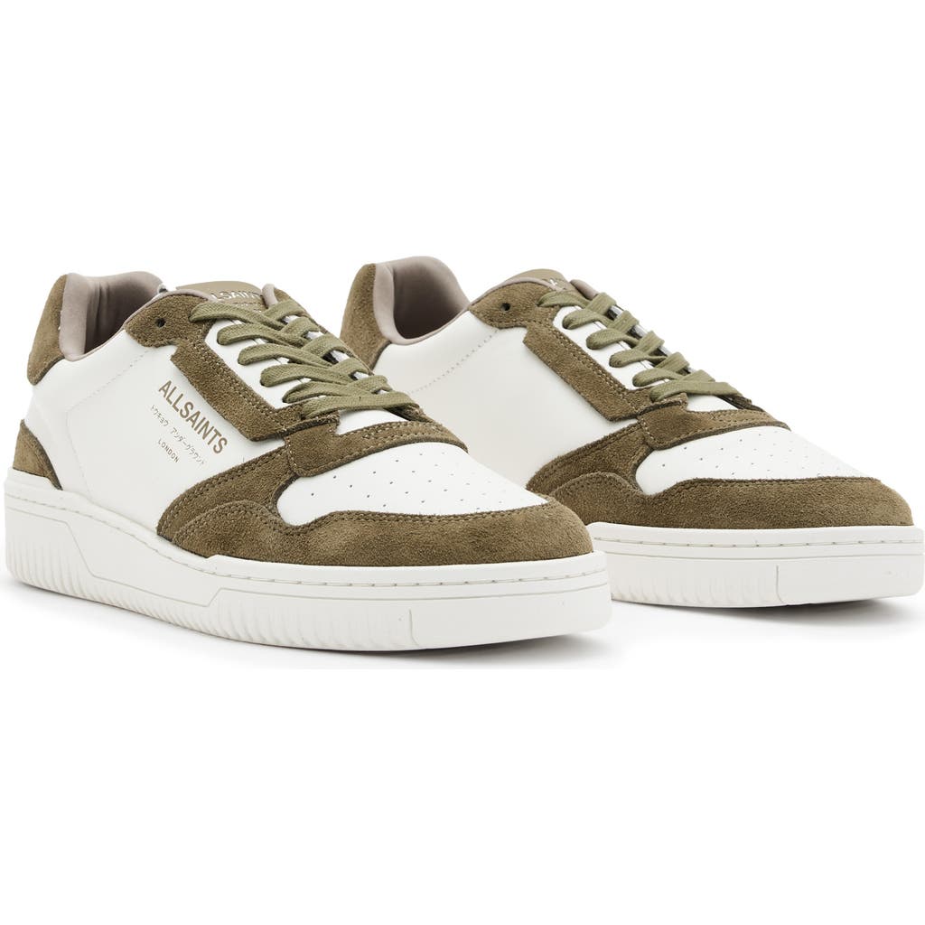 Allsaints Regan Low Top Sneaker