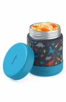 BENTGO Kids' Insulated Stainless Steel Food Jar