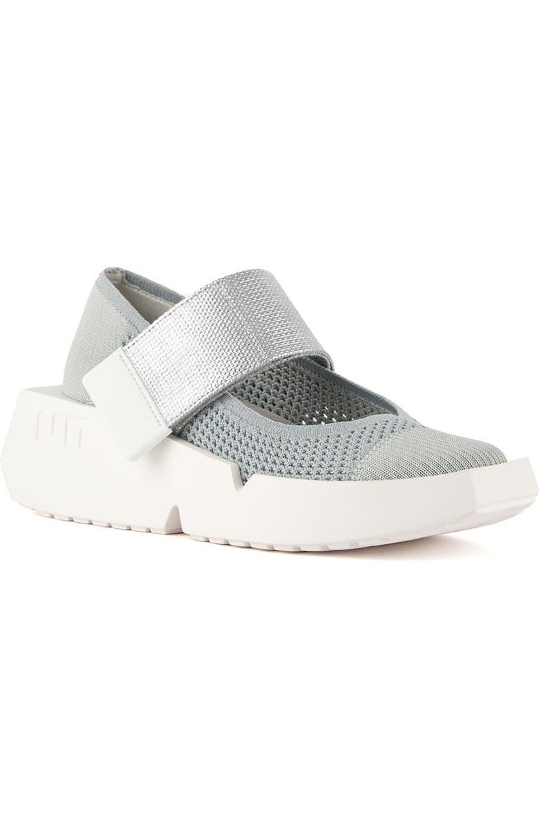 United Nude Mega MJ, Alternate, color, Irony