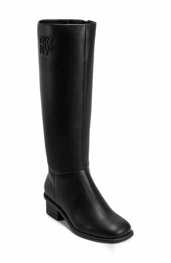 DKNY Manda Tubo Boot