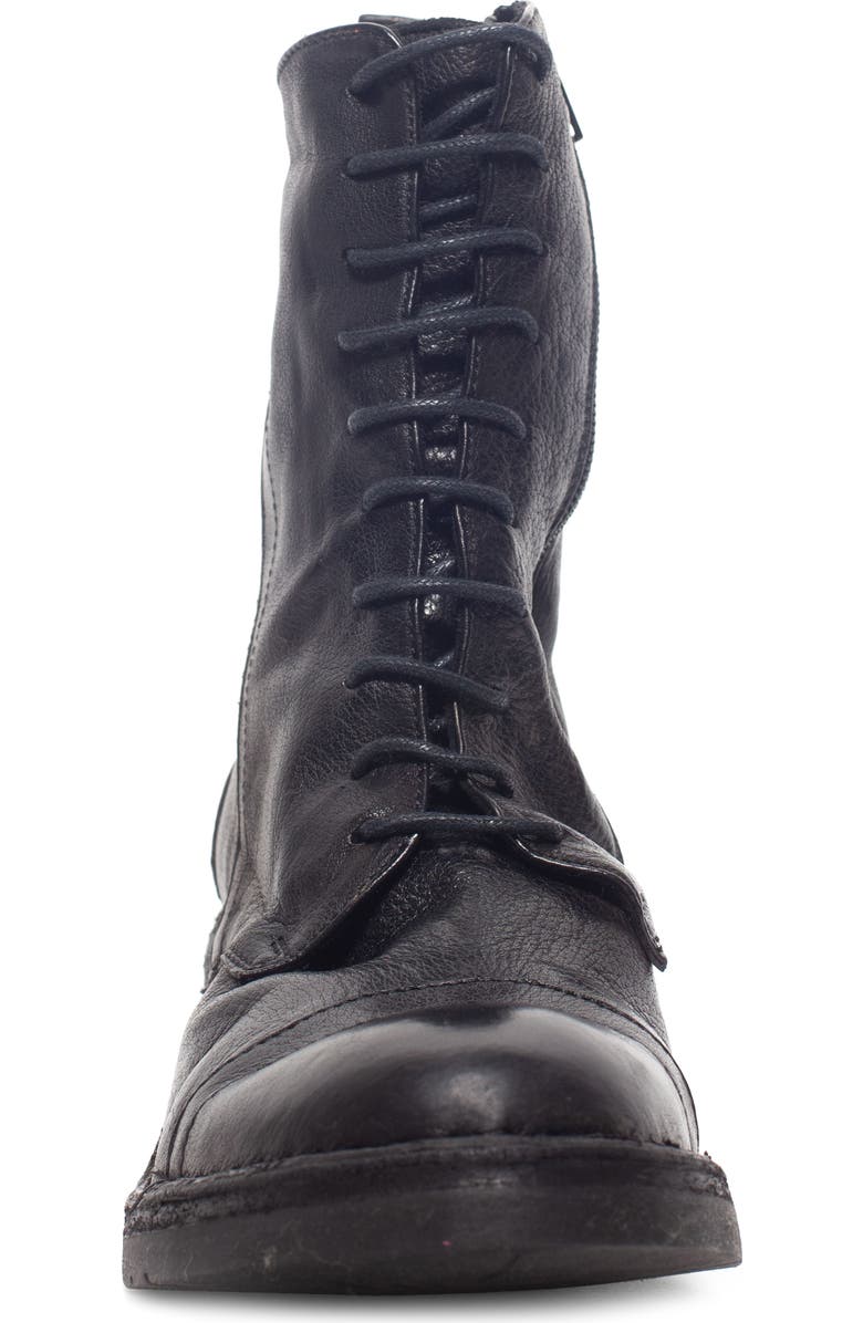 Unity in Diversity Benvenuto Zip Boot, Alternate, color,