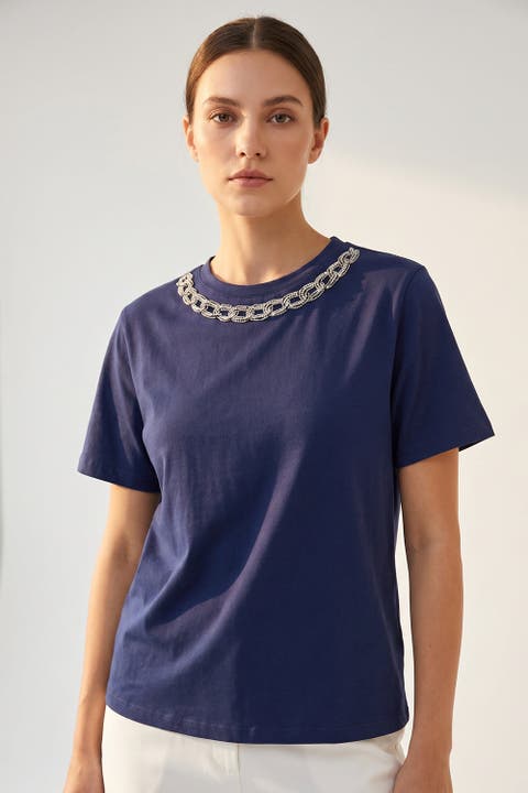 Harmony Jersey Tshirt