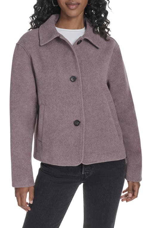 Levi's Crop Jacket