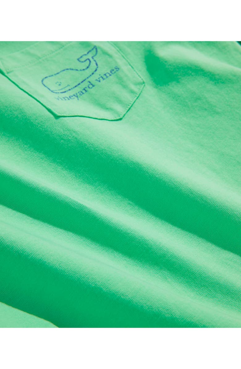 vineyard vines Kids' Whale Long Sleeve T-Shirt, Alternate, color, 