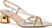 NINETY UNION Sarah, Slingback Pump