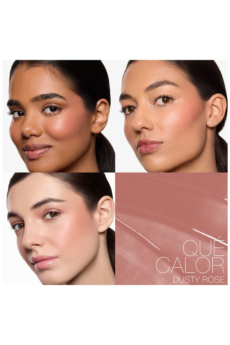 Insatiable Liquid Blush, Alternate, color, QU CALOR