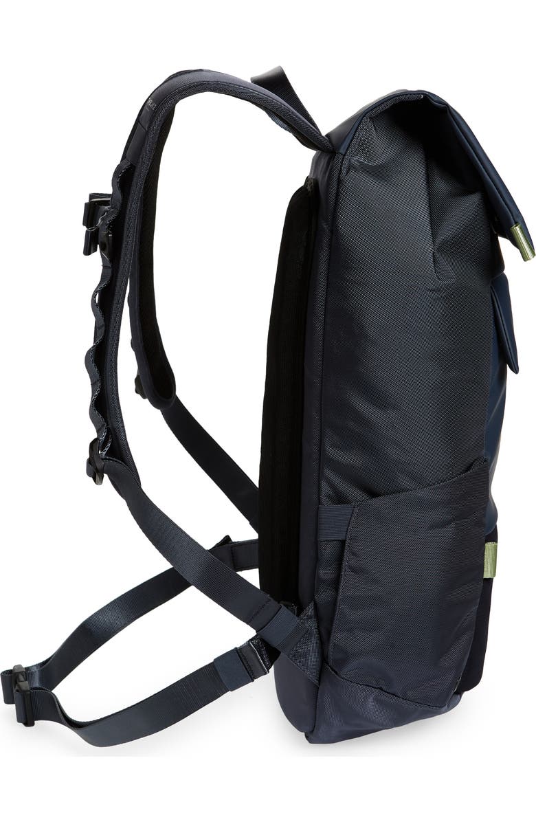 Timbuk2 Robin Water Resistant Laptop Backpack, Alternate, color,
