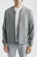 Greyson Calgary Luxe Bomber Jacket