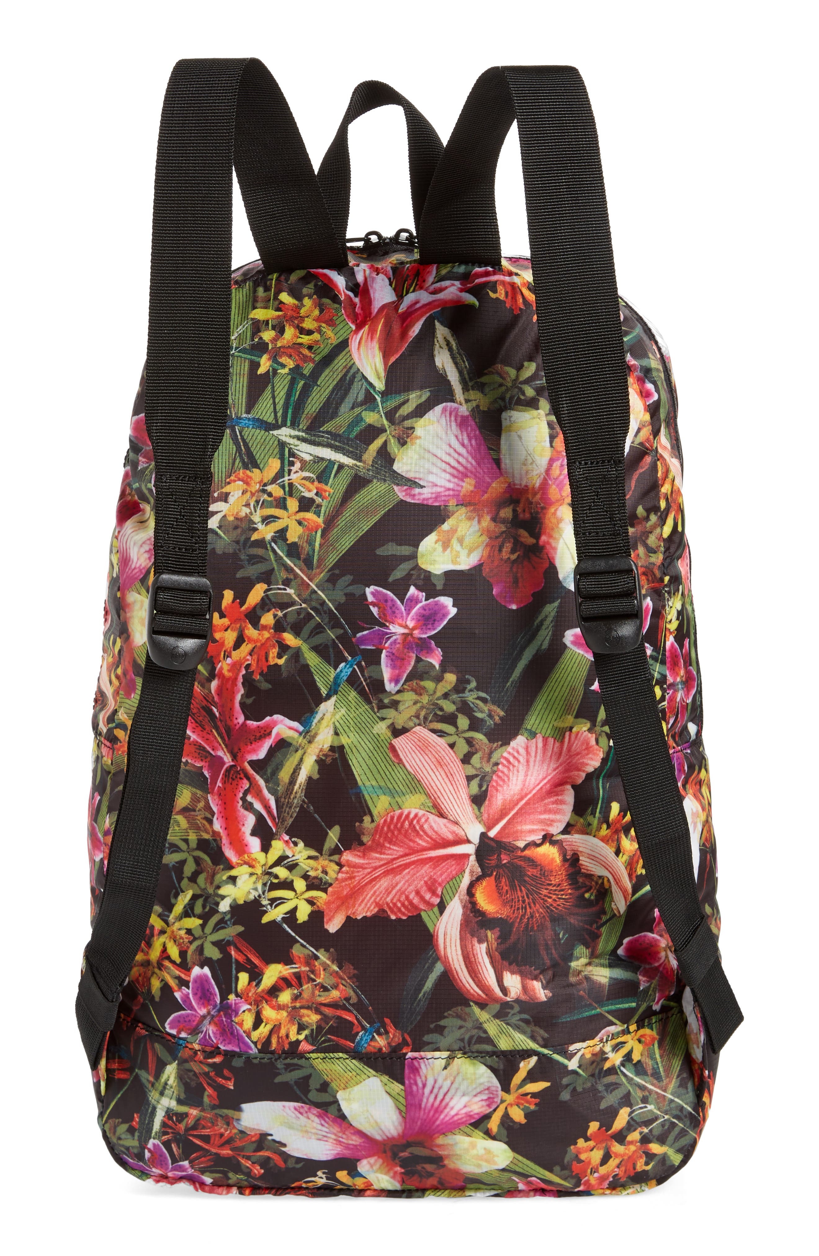 Herschel Supply Co. Packable Daypack, Alternate, color, 