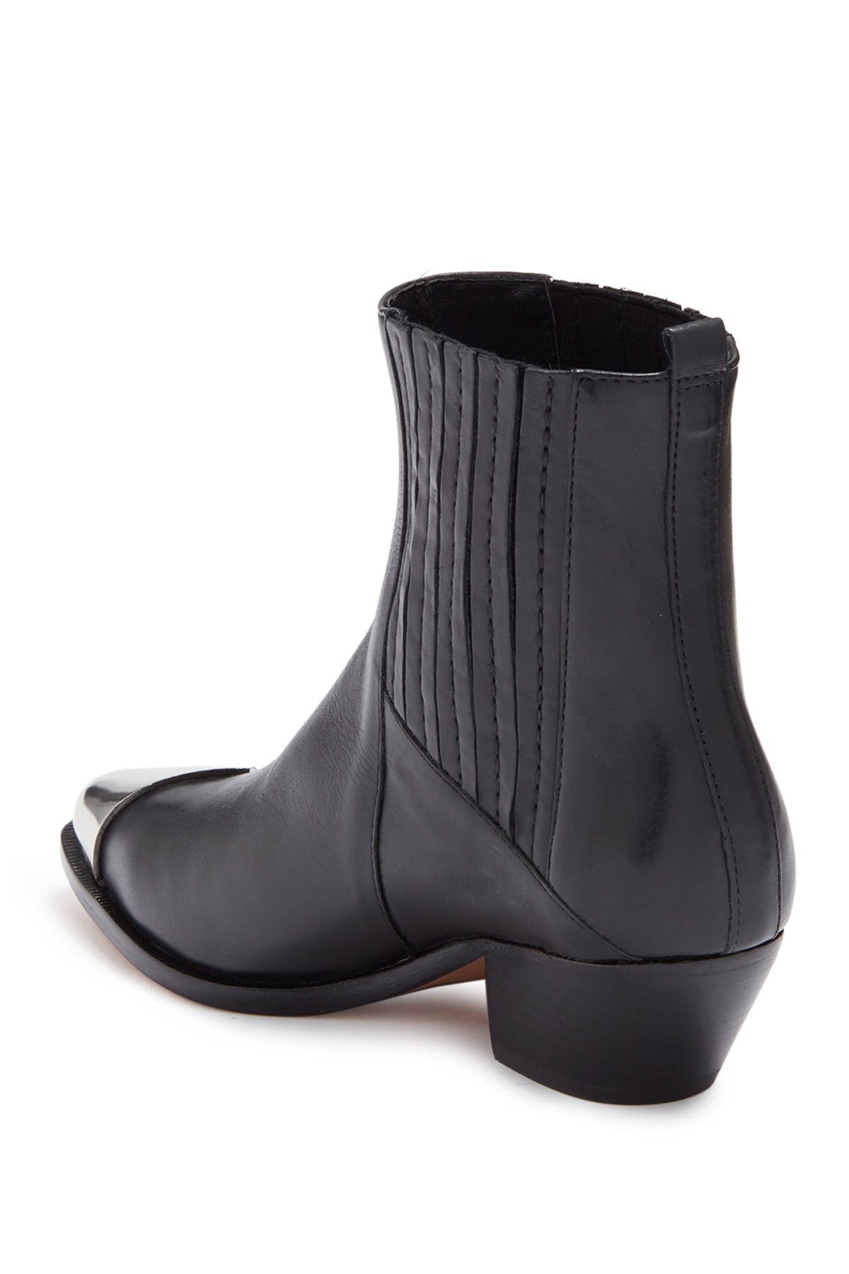 Schutz Luccyen Bootie, Alternate, color, 