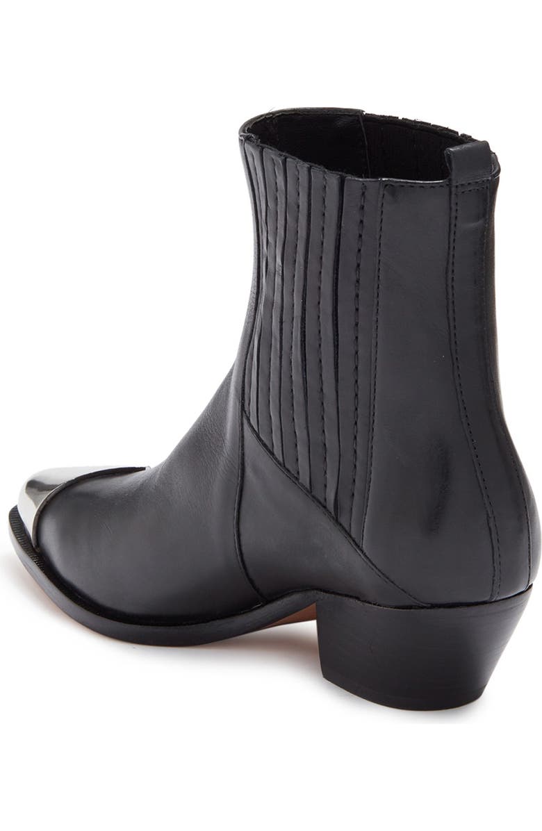 Schutz Luccyen Bootie, Alternate, color,