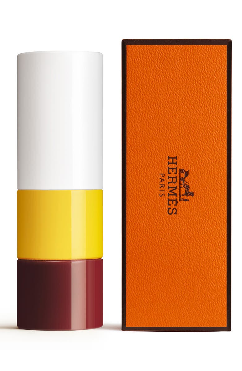 Hermès Rouge Hermès Rose Inouï - Limited edition matte lipstick, Alternate, color, 