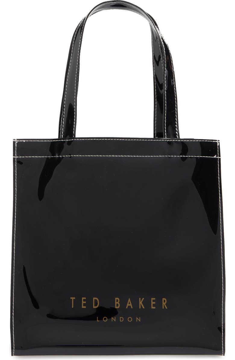 Ted Baker London Small Icon - Bow Tote, Alternate, color,