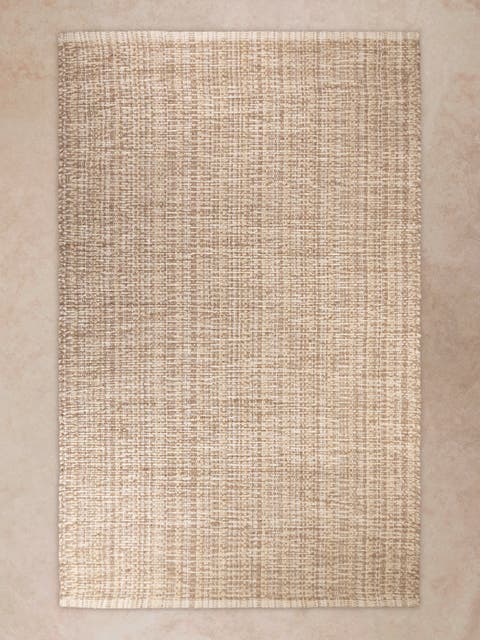 Phoenix Wool and Cotton Rug