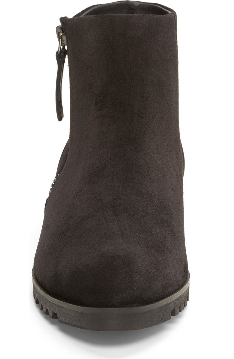 Paul Green 'Dina' Pointy Toe Bootie, Alternate, color,