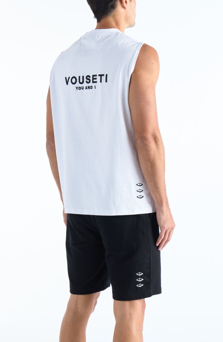 VOUSETI OG Cotton Graphic Tank, Alternate, color, 
