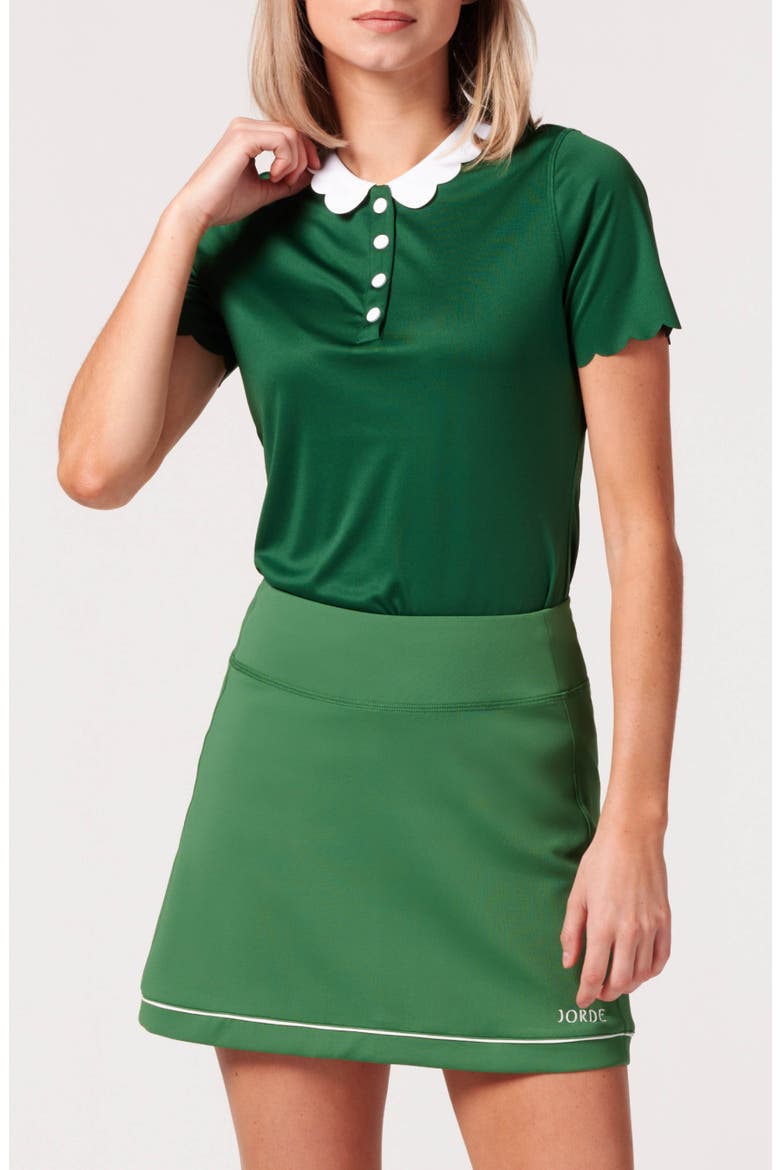 Eloise Polo, Main, color, Pine