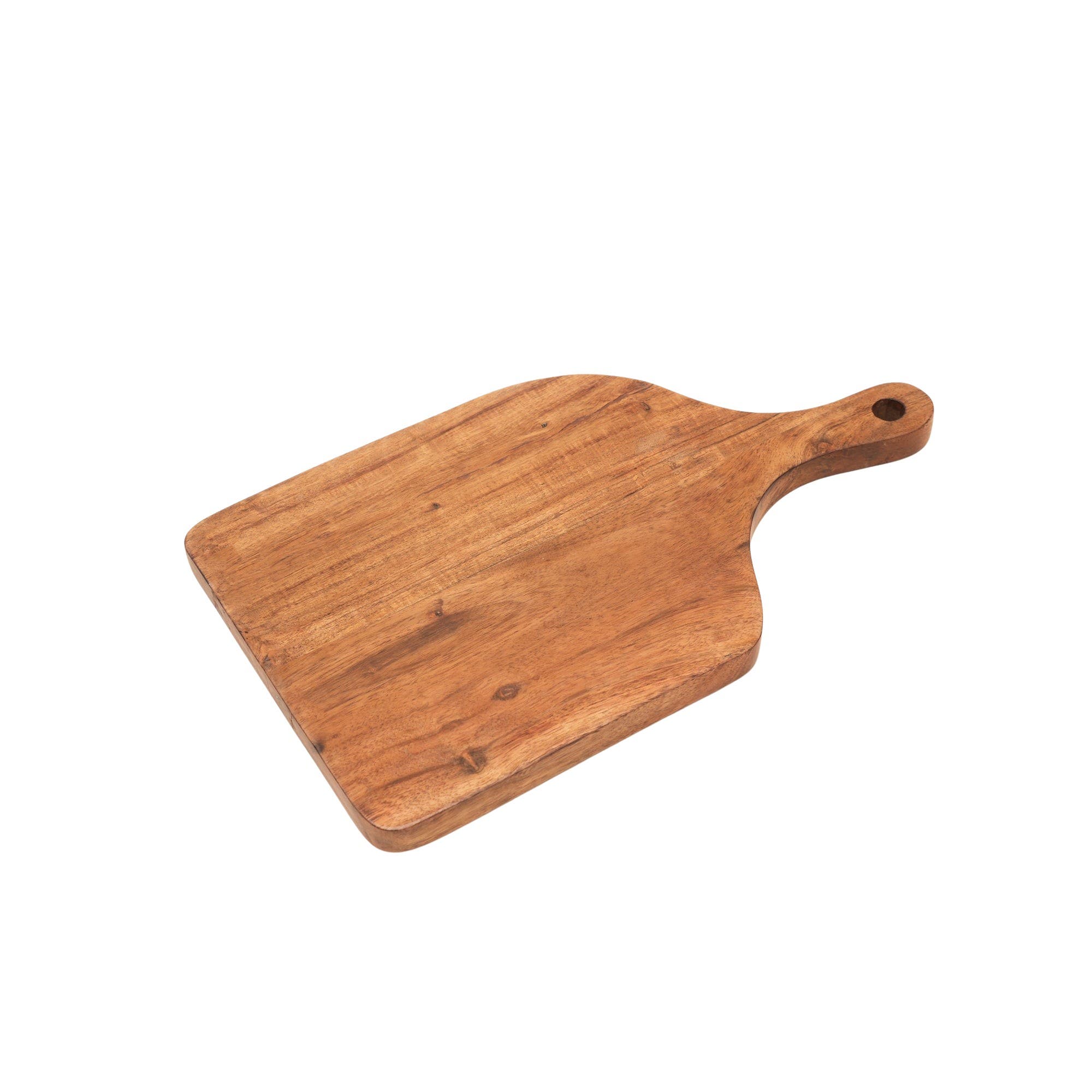 selected Natural Wood
