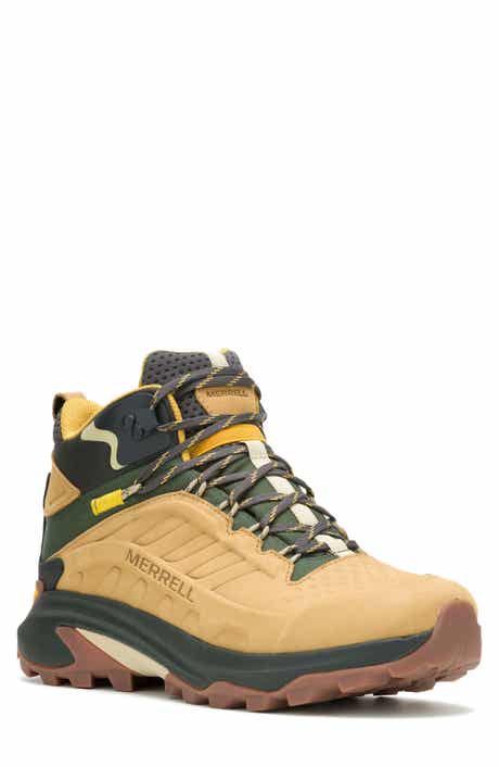 Moab Speed 2 Waterproof Hiking Boot