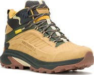 Merrell Moab Speed 2 Waterproof Hiking Boot