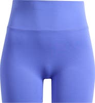 Nike Zenvy Gentle Support High Waist Biker Shorts