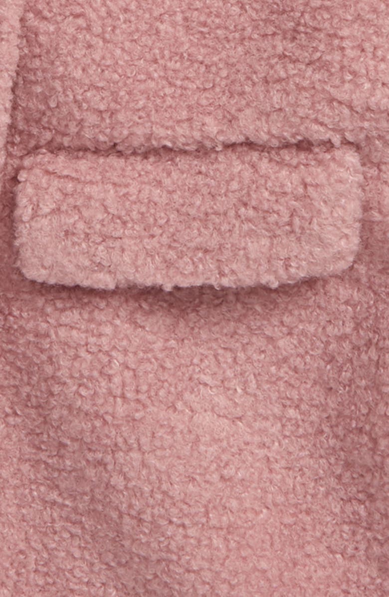 Ruby & Bloom Teddy Bear Coat, Alternate, color, 