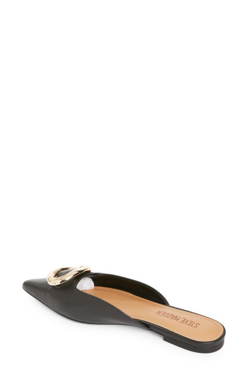 Steve Madden Ira Pointed Toe Mule