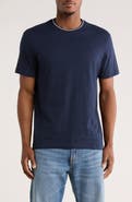 Calvin Klein Crewneck Jersey T-Shirt