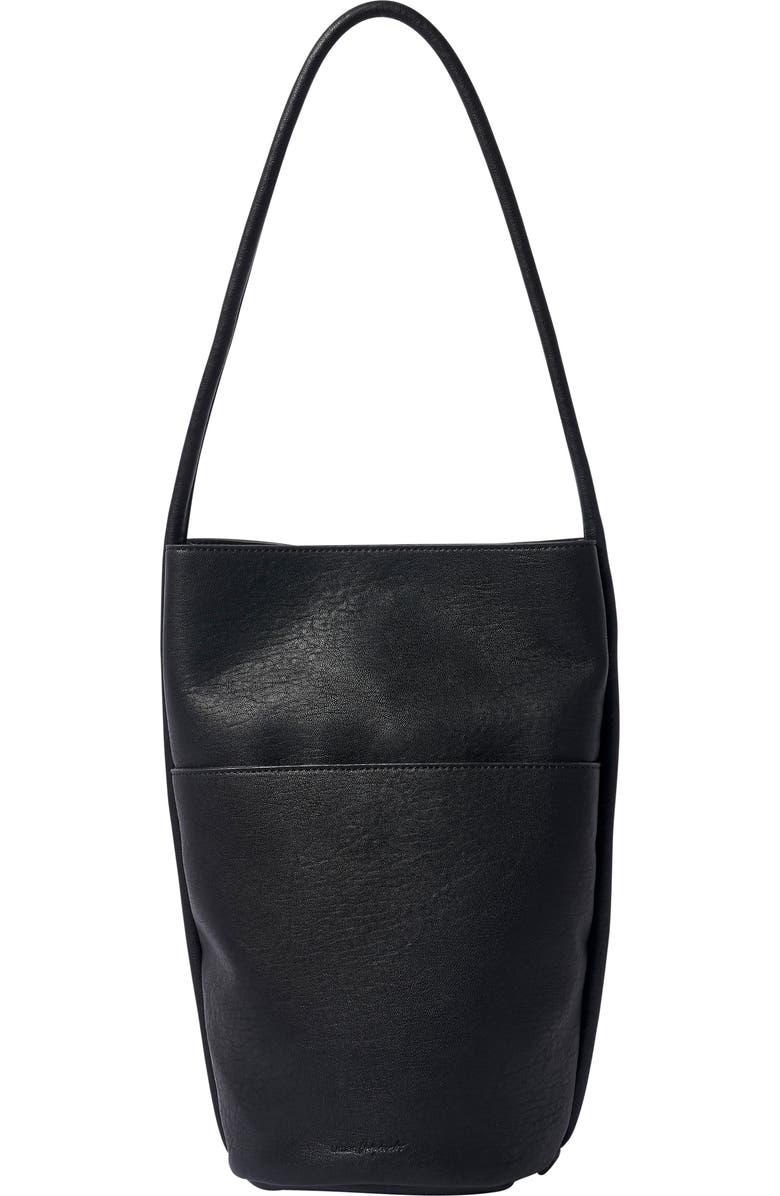 Urban Originals Truly Madly Kind Vegan Leather Tote, Main, color,