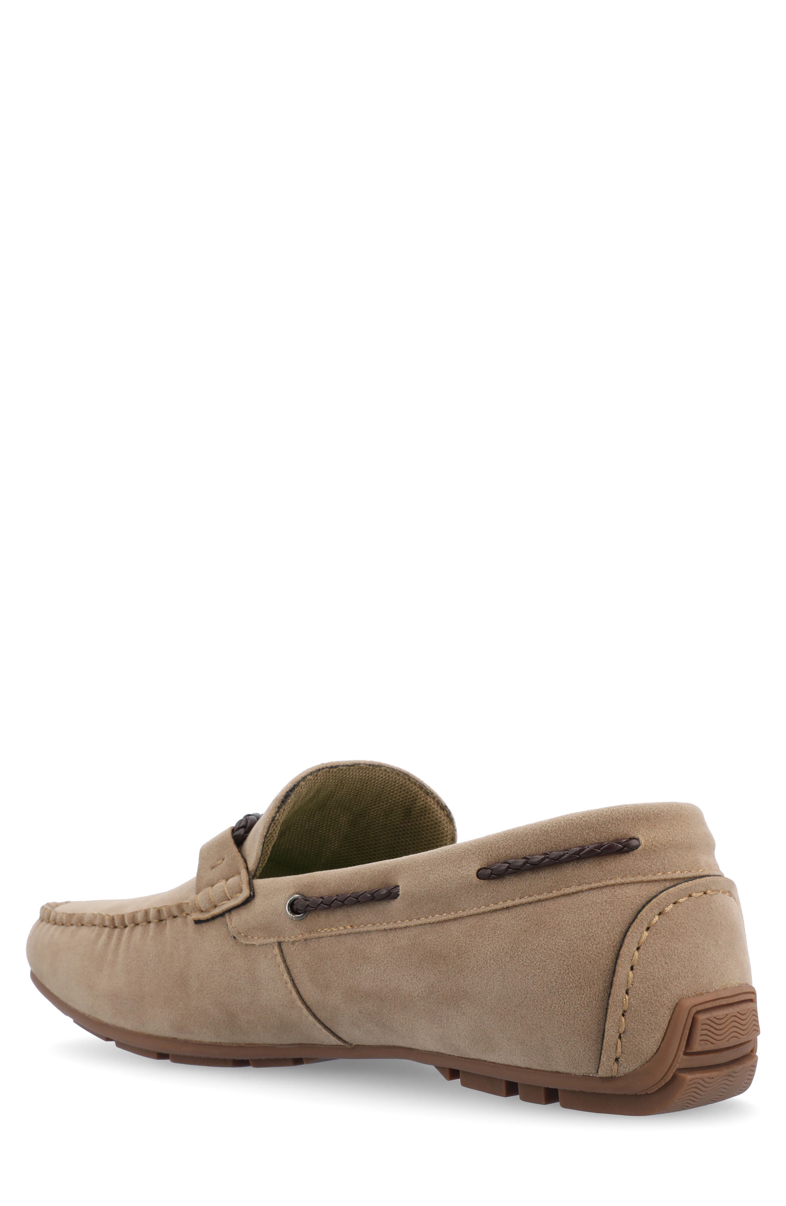 Tyrell Driving Loafer - image 4