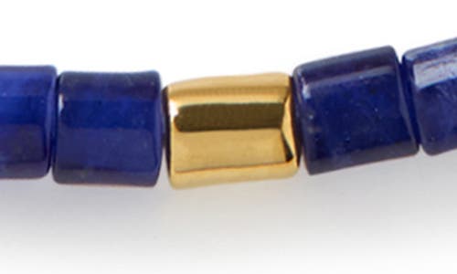 Monica Vinader Delphi Beaded Bracelet