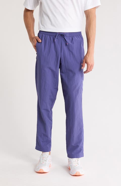 Essentials Woven Cargo Pants