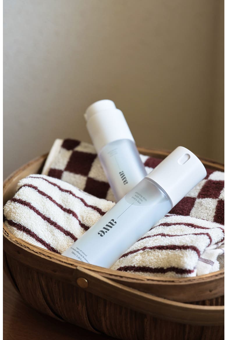 awe' Stachys Affinis My Fit Firming Mist Serum, Alternate, color, None