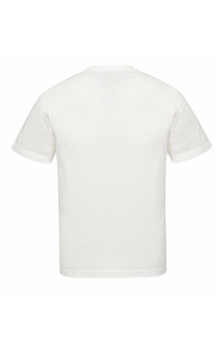 MCM x KASINA Logo T-Shirt, Alternate, color,