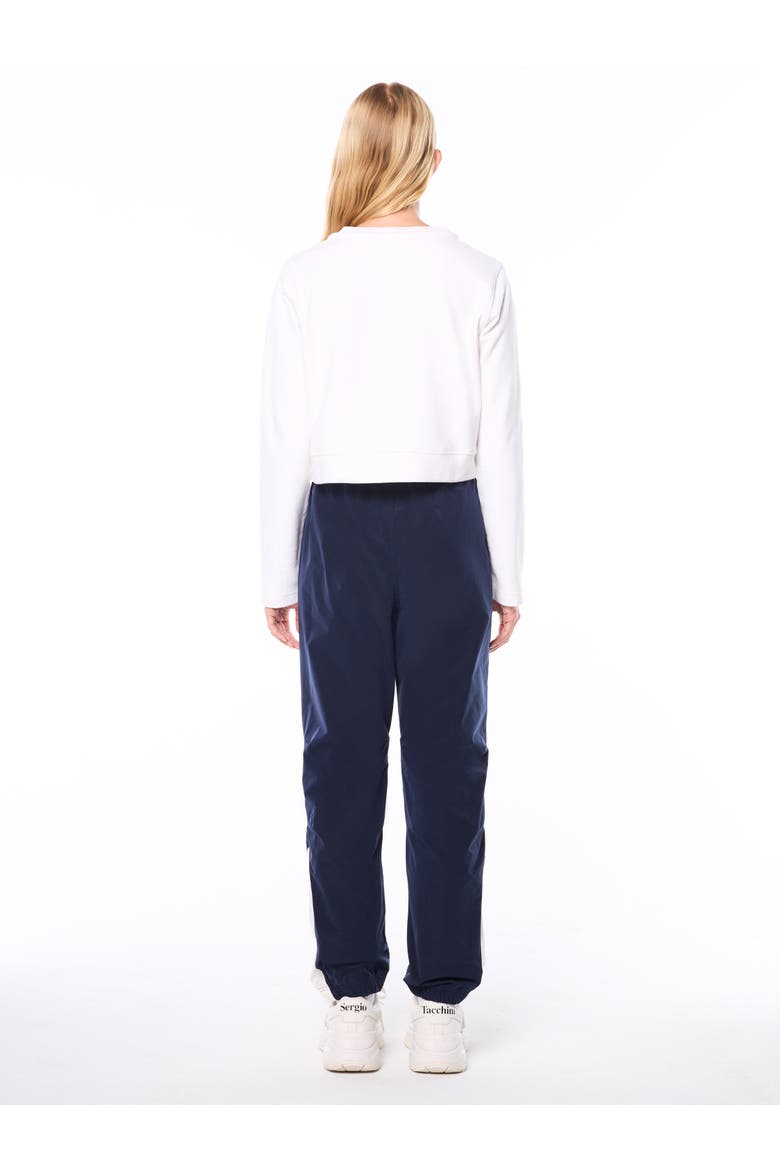 Piano Crewneck, Alternate, color, BRILLIANT WHITE