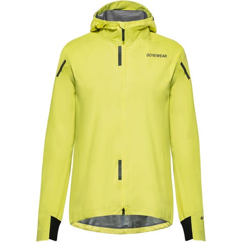 Concurve Gtx Jacket - Women's