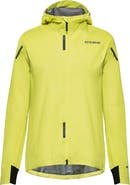 GOREWEAR Concurve Gtx Jacket - Women's
