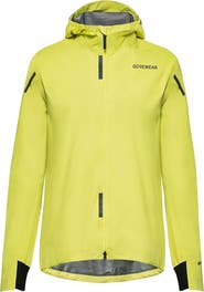 GOREWEAR Concurve Gtx Jacket - Women's