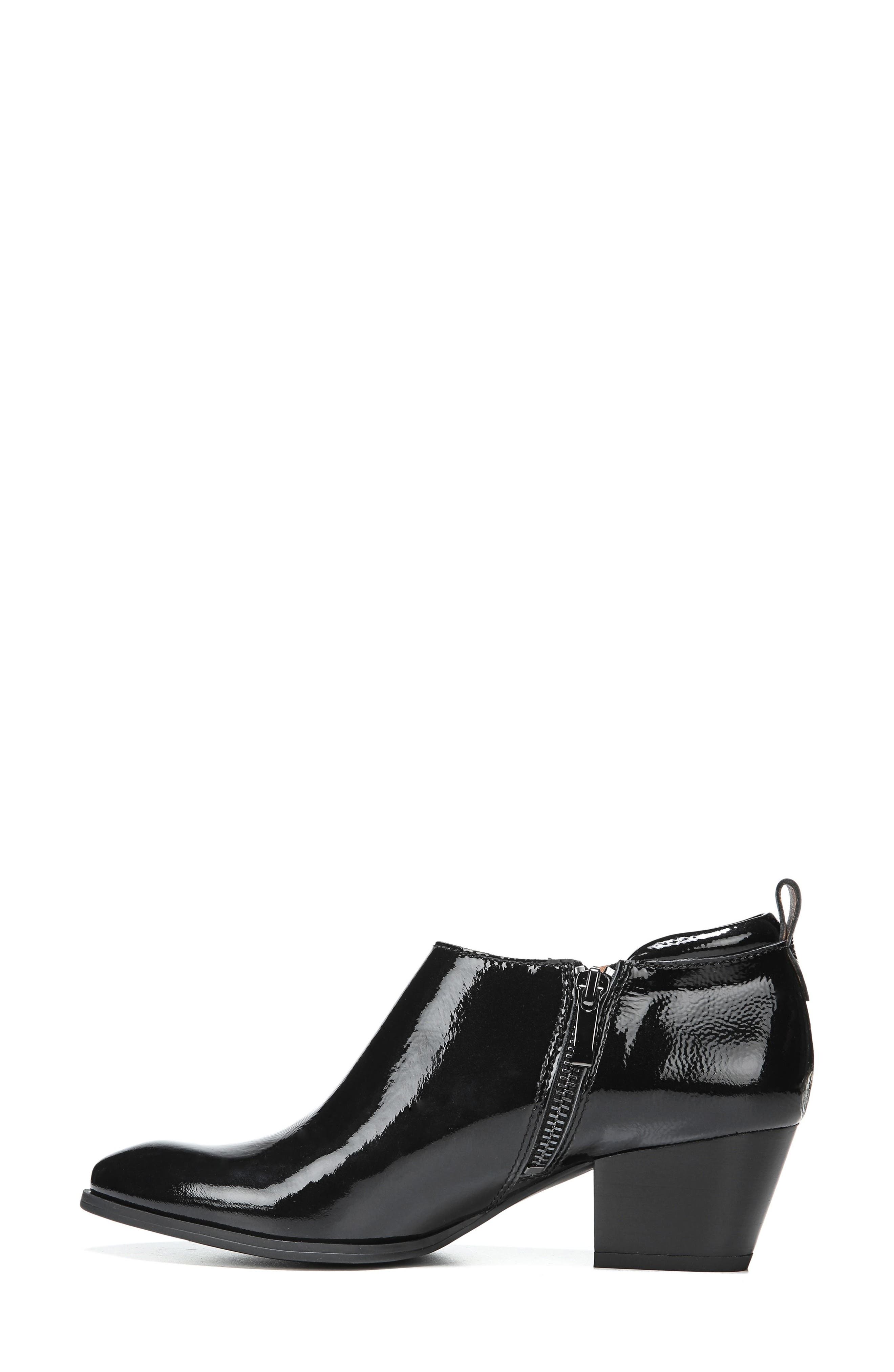 SARTO by Franco Sarto &#x27;Granite&#x27; Block Heel Bootie, Alternate, color, 