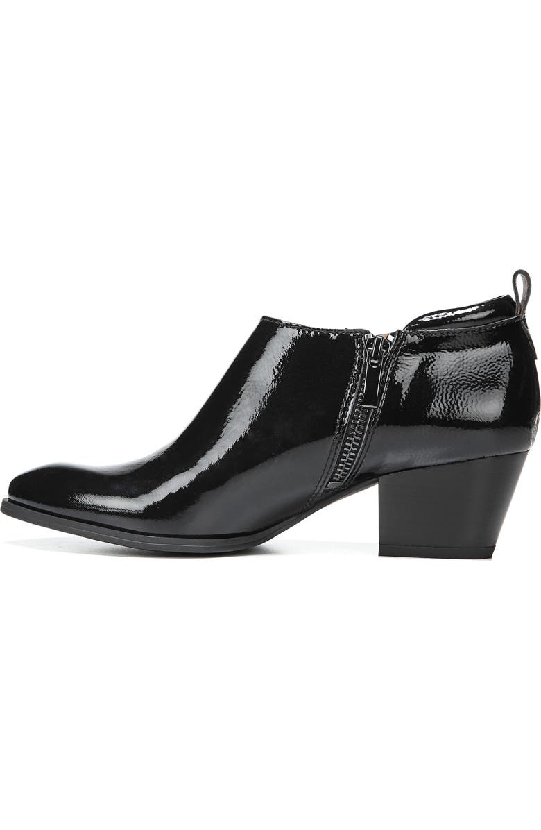 SARTO by Franco Sarto 'Granite' Block Heel Bootie, Alternate, color,