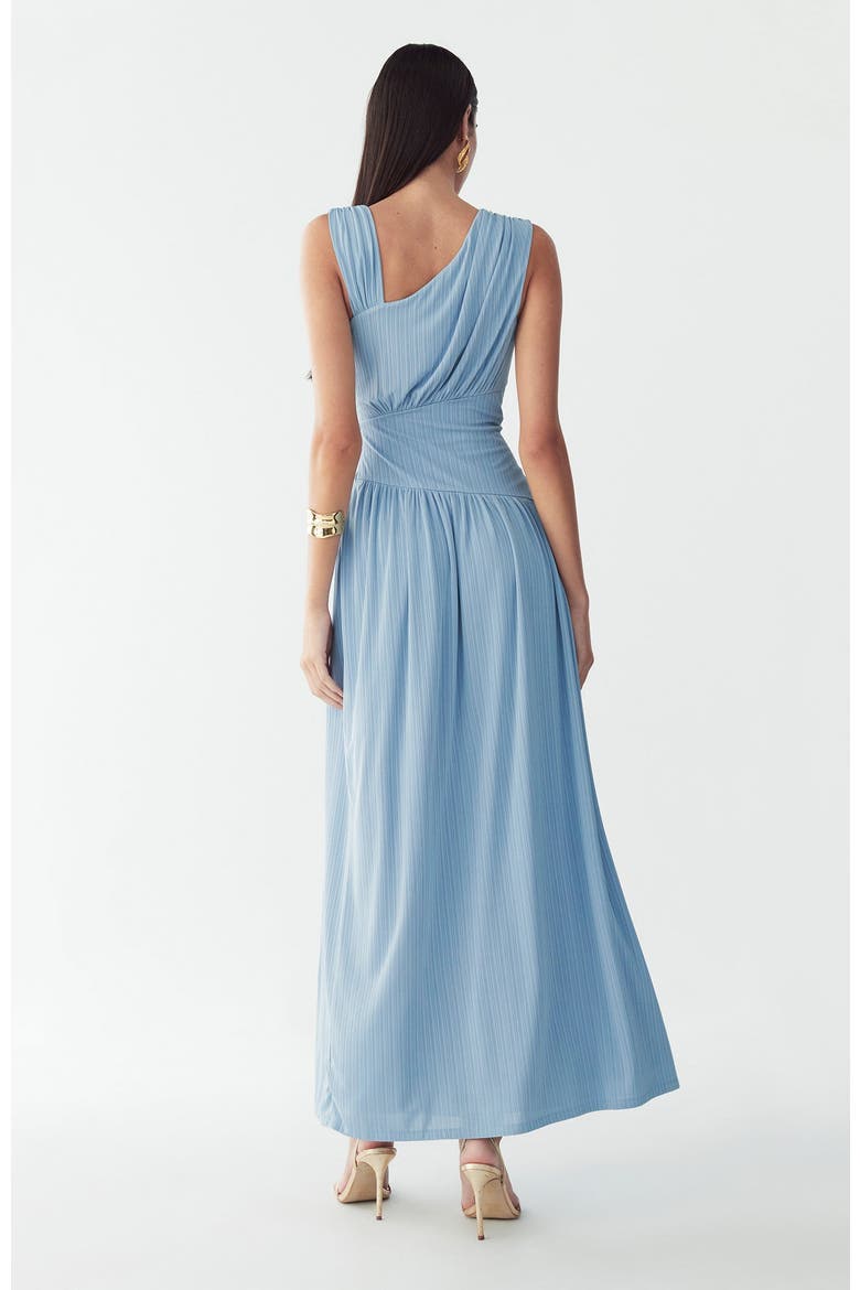 Riah Maxi Dress, Alternate, color, Powder Blue