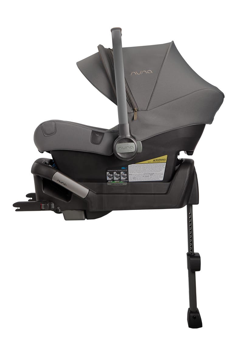PIPA™ Lite LX Infant Car Seat & Base (Nordstrom Exclusive Color), Alternate, color, REFINED