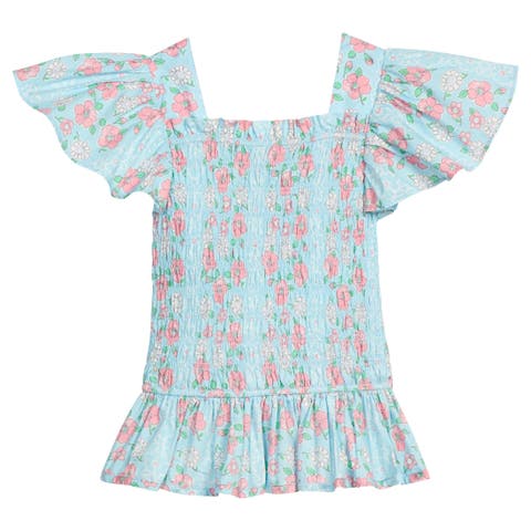 Kids' India Top (Toddler, Little Kid & Big Kid)