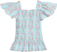 BISBY Kids' India Top